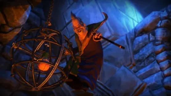 Max: The Curse of Brotherhood — Screenshoty