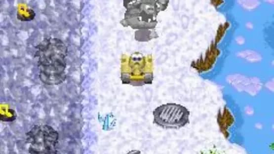 Banjo-Kazooie: Grunty's Revenge — Screenshoty