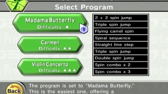 Deca Sports — Screenshoty