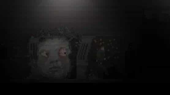 Uncanny Valley — Screenshots