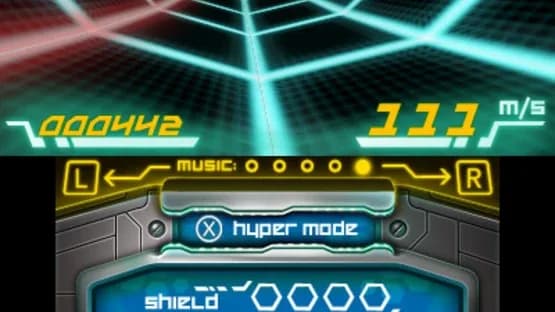 SpeedX 3D: Hyper Edition — Screenshots