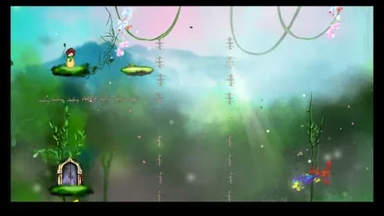 Alter World — Screenshots