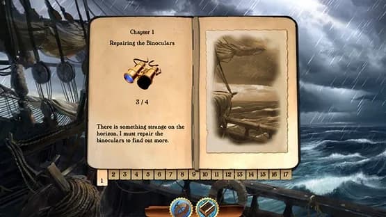 Azkend 2: The World Beneath — Screenshots