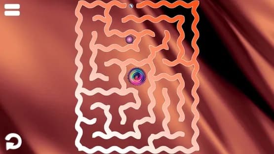 Amaze Untouchable — Screenshots