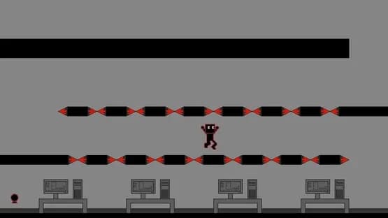 Daily Run — Screenshoty
