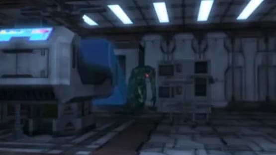 The Starship Damrey — Screenshoty