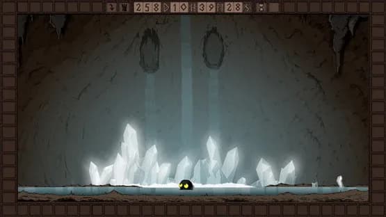The Longing — Screenshots