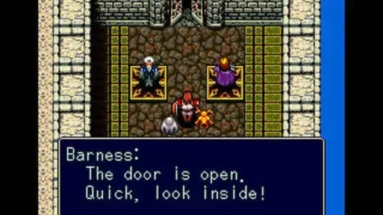 Brain Lord — Screenshoty