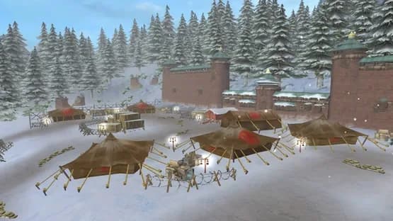 Battalion Wars 2 — Screenshoty