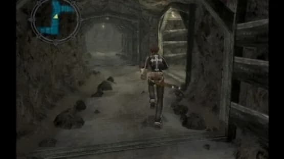 Shadow Hearts: Covenant — Screenshoty