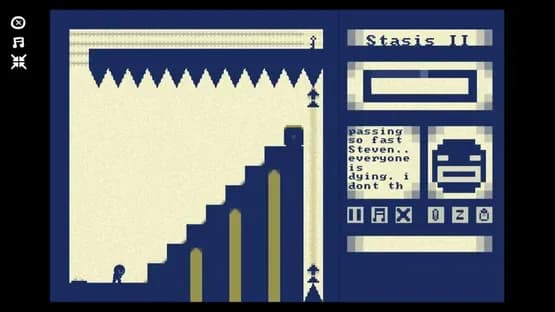 The Basement Collection — Screenshoty