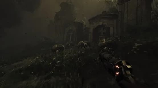 Witchfire — Screenshoty