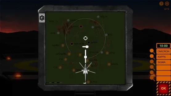 Chopper: Lethal darkness — Screenshots