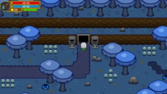 Shalnor Legends: Sacred Lands — Screenshoty