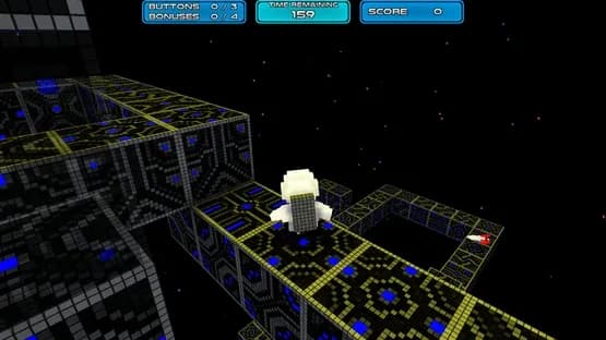 Vertigo Void — Screenshots