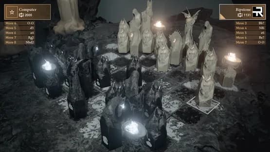 Chess Ultra — Screenshots