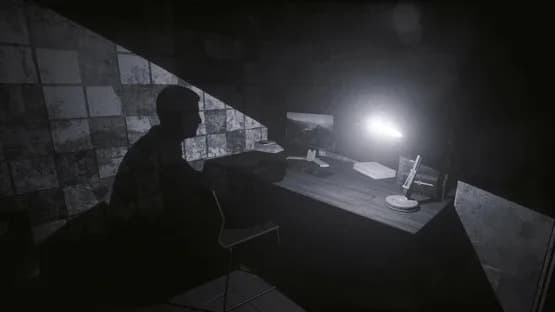 The Butterfly Sign: Human Error — Screenshots