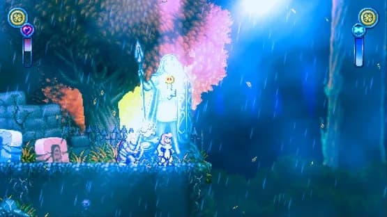 Battle Princess Madelyn — Screenshots