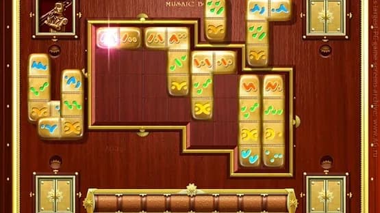 Musaic Box — Screenshots