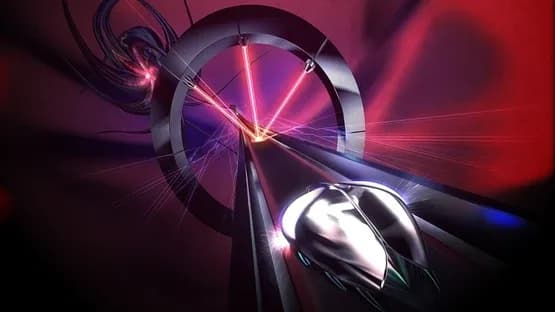Thumper — Screenshots