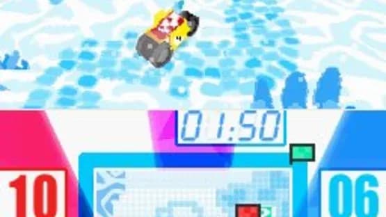 Pop Island — Screenshoty
