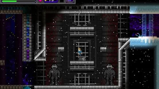 Crystal Catacombs — Screenshots