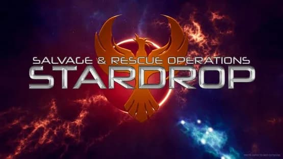 Stardrop — Screenshoty