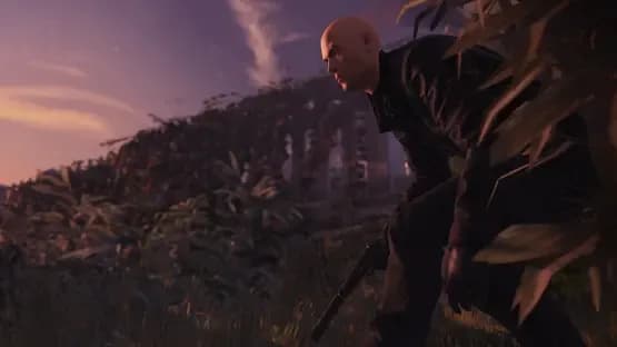 Hitman 2 — Screenshoty
