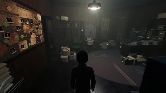 Lucius III — Screenshoty