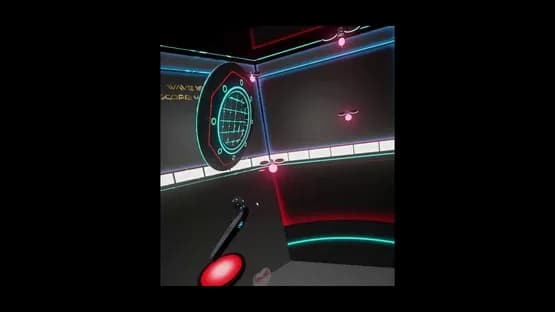 Octoshield VR — Screenshoty