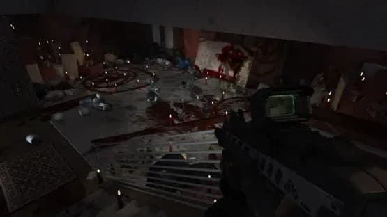 F.E.A.R. 3 — Screenshoty