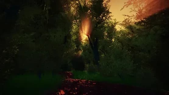 Turn Around — Screenshots