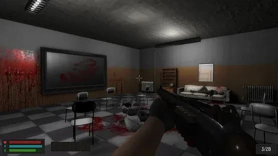 Invention — Screenshoty