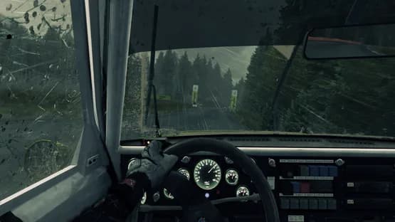 Dirt 3 — Screenshoty