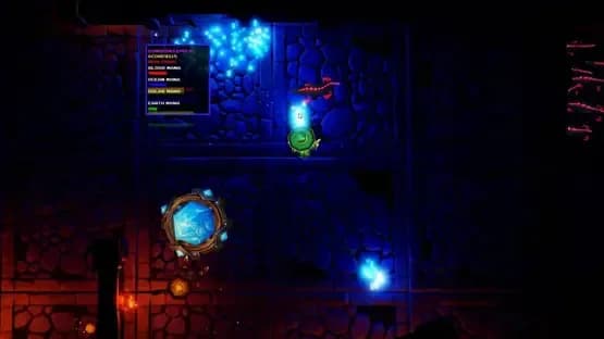 Dungeon Creepster — Screenshots