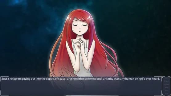 Palinurus — Screenshoty