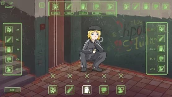 Gopnik Simulator — Screenshots