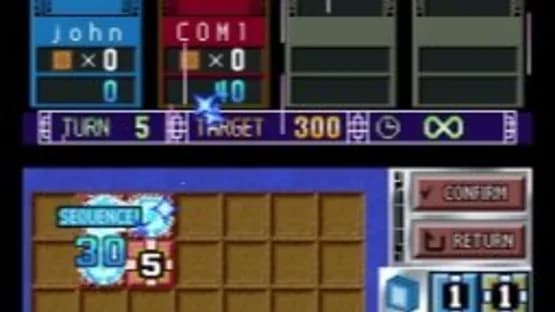 Number Battle — Screenshots