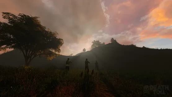 Death Toll — Screenshots