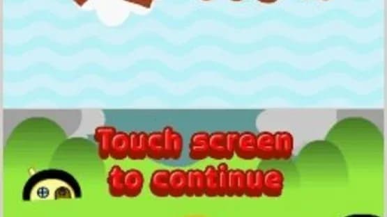 Ninjatown — Screenshoty