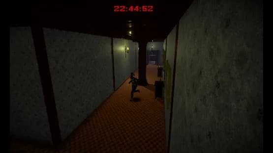 Vaccine — Screenshots