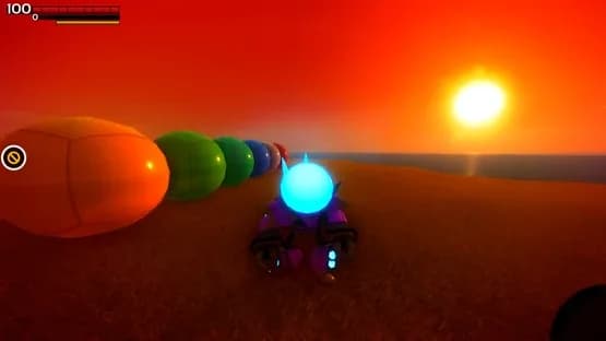 Megatect — Screenshots