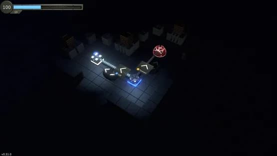 Spreadstorm — Screenshoty