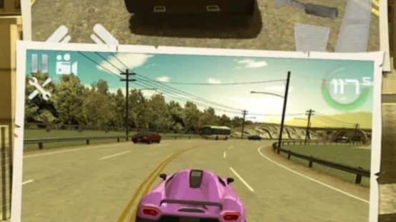City Traffic Car Driving Parking Career Simulator — Screenshots