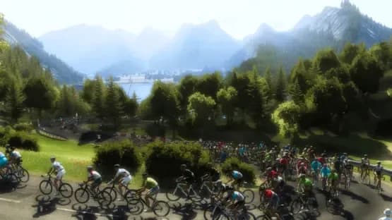 Tour de France 2016 — Screenshoty