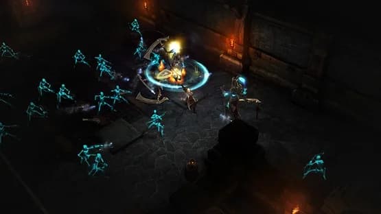 Diablo III: Reaper of Souls - Ultimate Evil Edition — Screenshoty