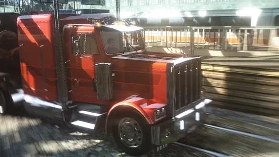 Crash Time II — Screenshots
