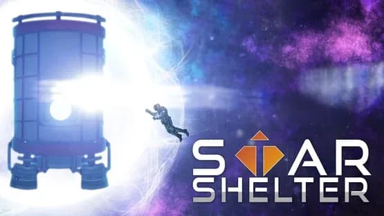 Star Shelter — Screenshoty