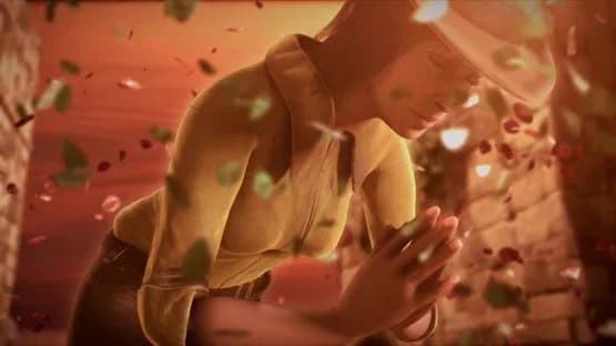 Melissa K. and the Heart of Gold: Collector's Edition — Screenshots