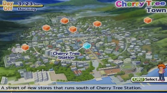 Cherry Tree High Comedy Club — Screenshots